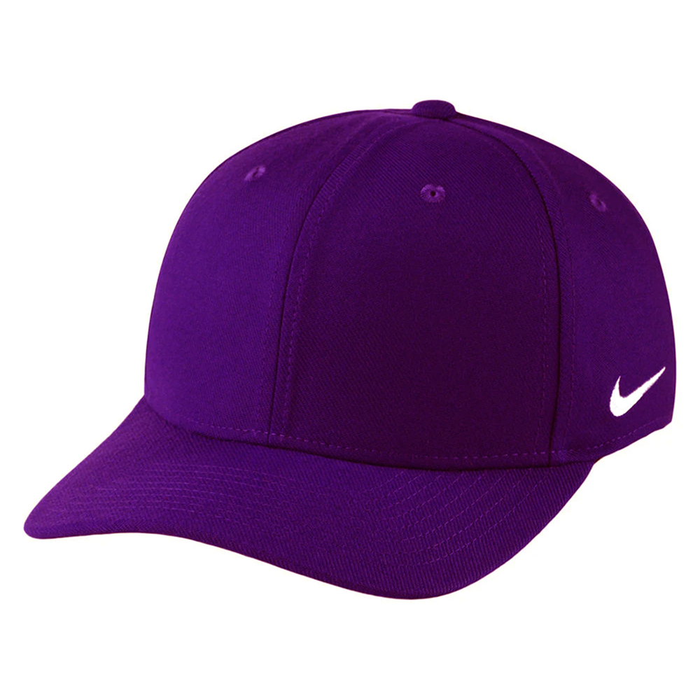 Nike Classic99 DRI-FIT キャップ 青 Nike Classic 99 Dri-FIT Swoosh Flex Hat Navy Blue Baseball
